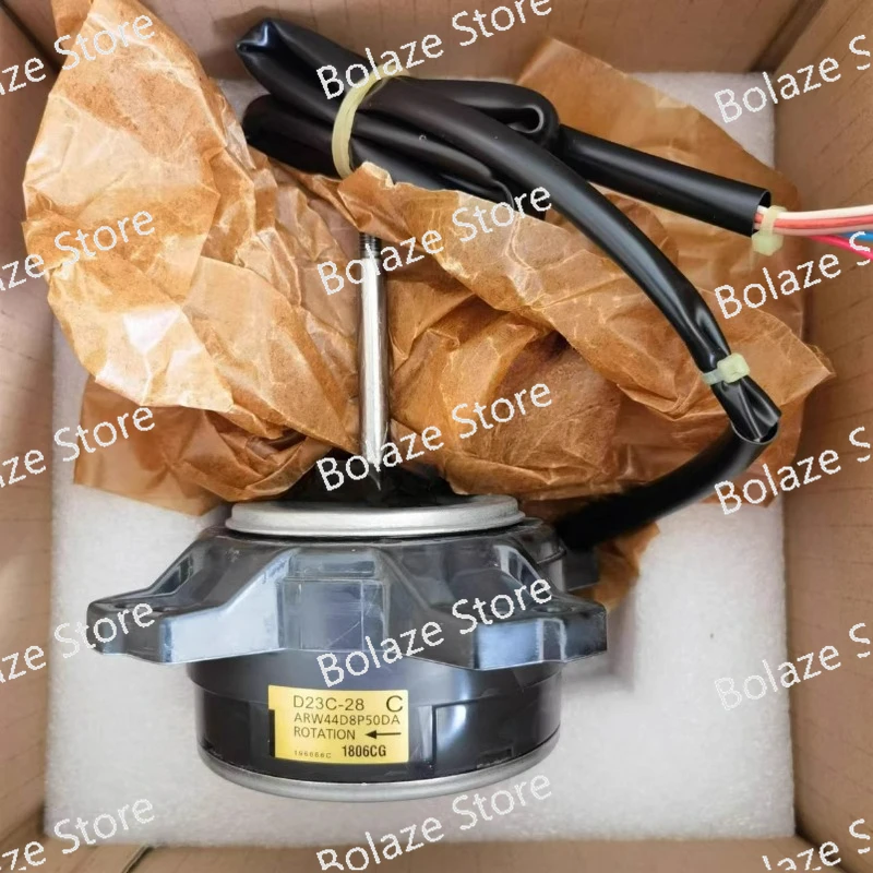 

Air conditioning external fan motor D23C-28 Daikin RXD25DV2C RXD35DV2