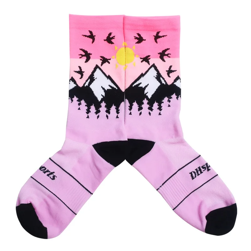 Men Sock Sports Women Compression Crossborder Supply Running Riding Cycling Over Knee Basketball Biking Hockey Soccer Breathable 48 Se3ff364a64cc44c8bca031be0da54bfcP