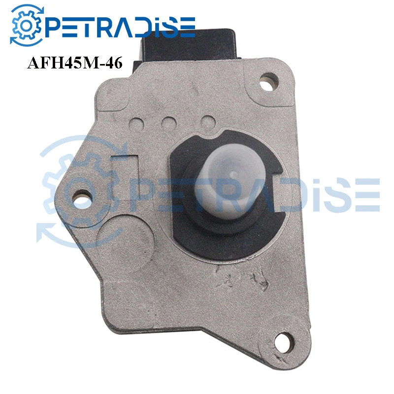 High Quality Mass Air Flow Sensor MAF For Nissan D21 Sentra 100NX Sunny Auto Parts AFH45M-46 AFH45M46 1611973C00 1611973C0A