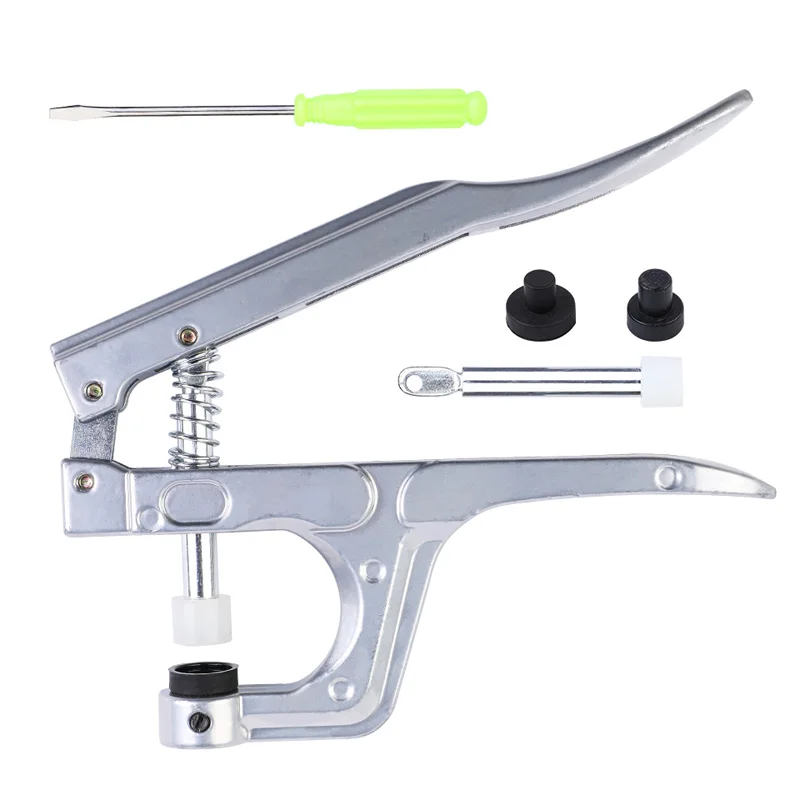 

Плоскогубцы Nonvor U-образные для кнопок T3, T5, T8