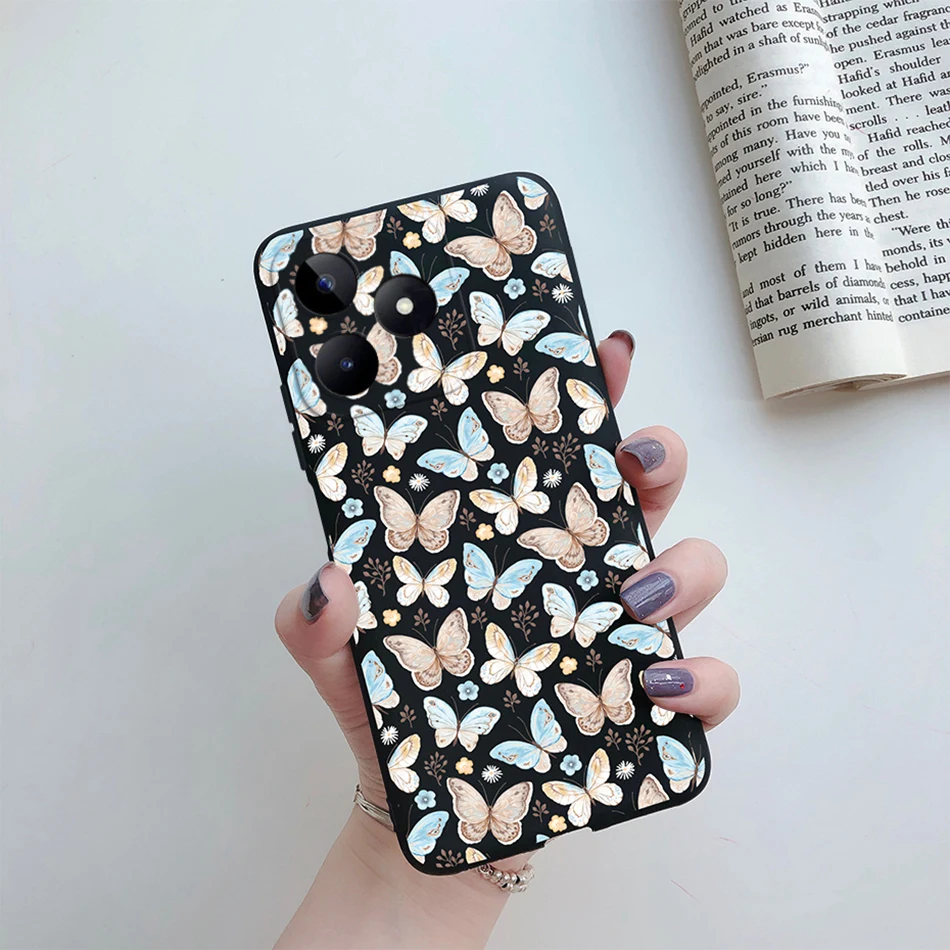 Dragon Cool Style Soft Protective Bumper Phone Case