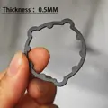 0.5MM Washer
