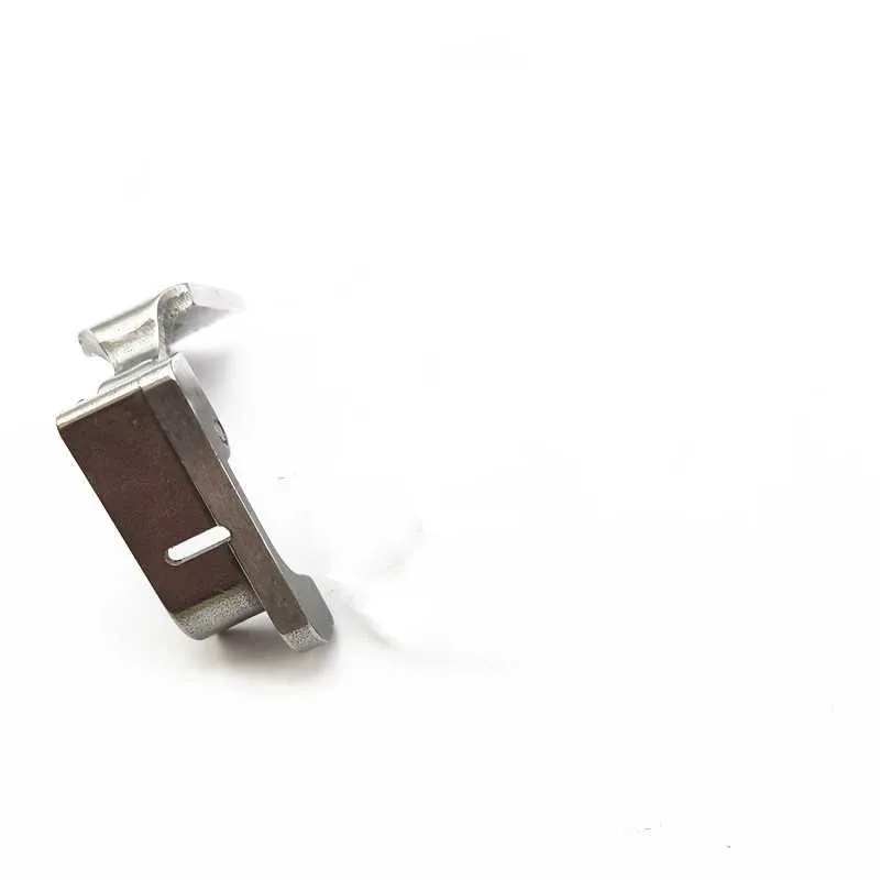 107-6L Guiding Presser Foot for Industrial Zigzag Sewing Machine Singer 20U 457 JUKI LZ-2280 2284 Accessories 2