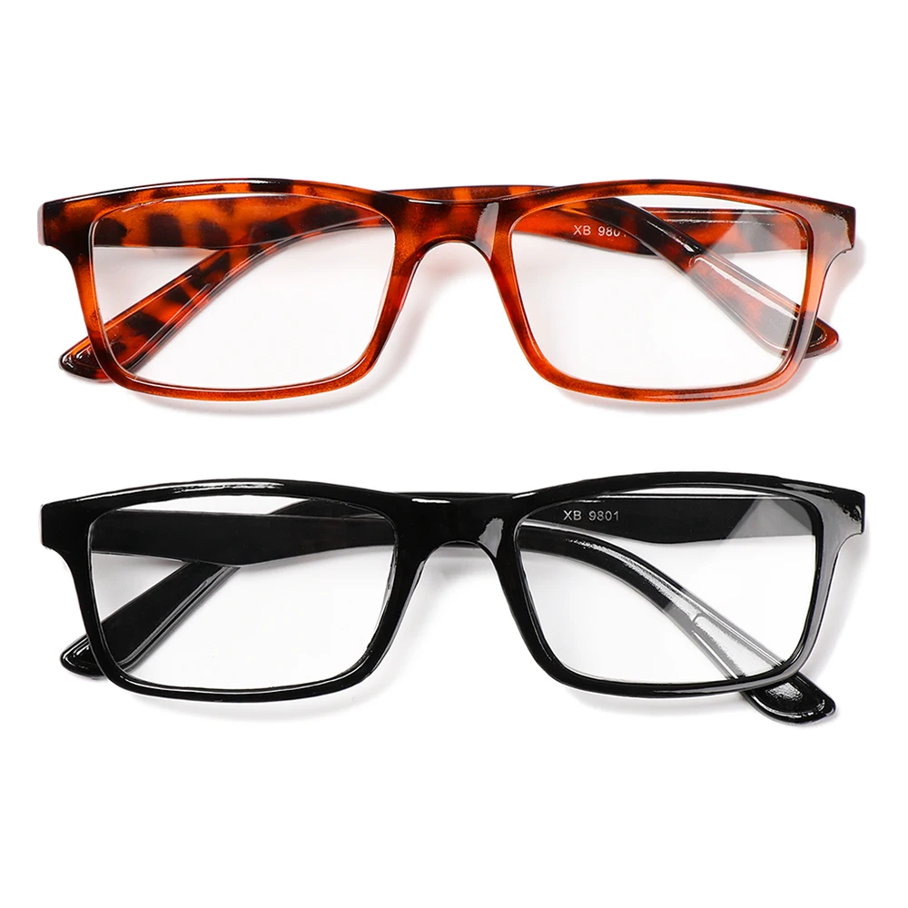 Heißer Verkauf Ultraleicht Lesebrille Tragbare High-definition Presbyopie Brillen Vision Care Brillen + 10 ~ + 40 für unisex – Detail 7