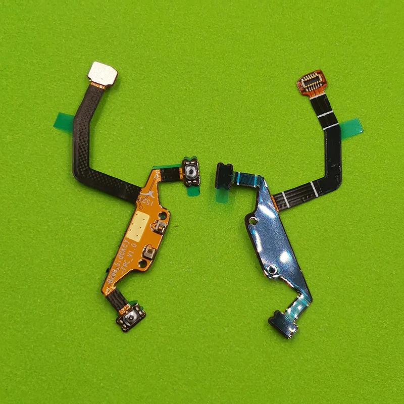 Interruptor on Off Original Alto-falante Alto-falante Alto-falante para Xiaomi Ver s1 mi s1 1.43 Chave Return Botão Home Cabo Flex - Image 2