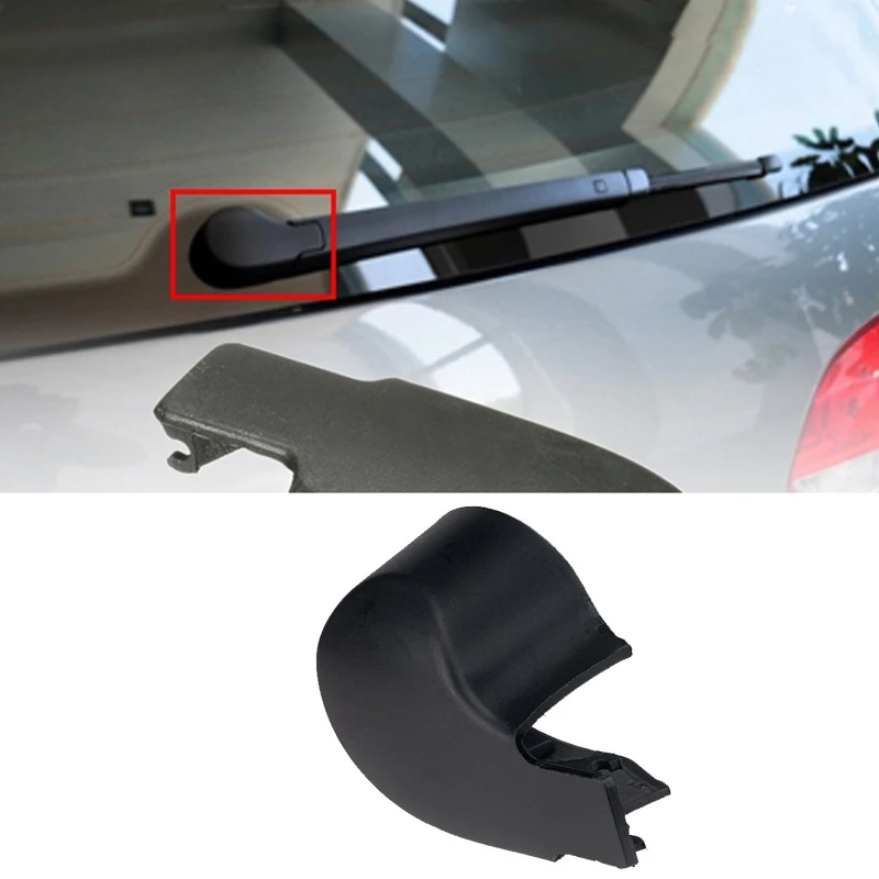 Tappo Del Bullone A Bilanciere Del Tergicristallo Posteriore Per Vw Golf 6 Golf 7 Golf Plus Polo Sharan Touran Up Alhambra 5 K6 955 435 5 K6955435