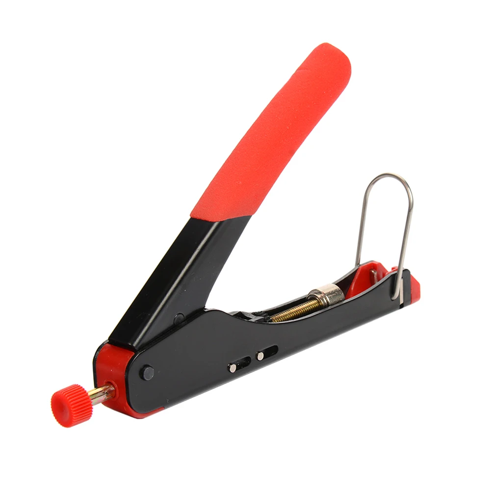 

F/BNC/RCA Multi-functional Cable Wire Stripper Tool Nippers Stripping Wire Cutter Standard Extrusion Mini Hands Multi Pliers