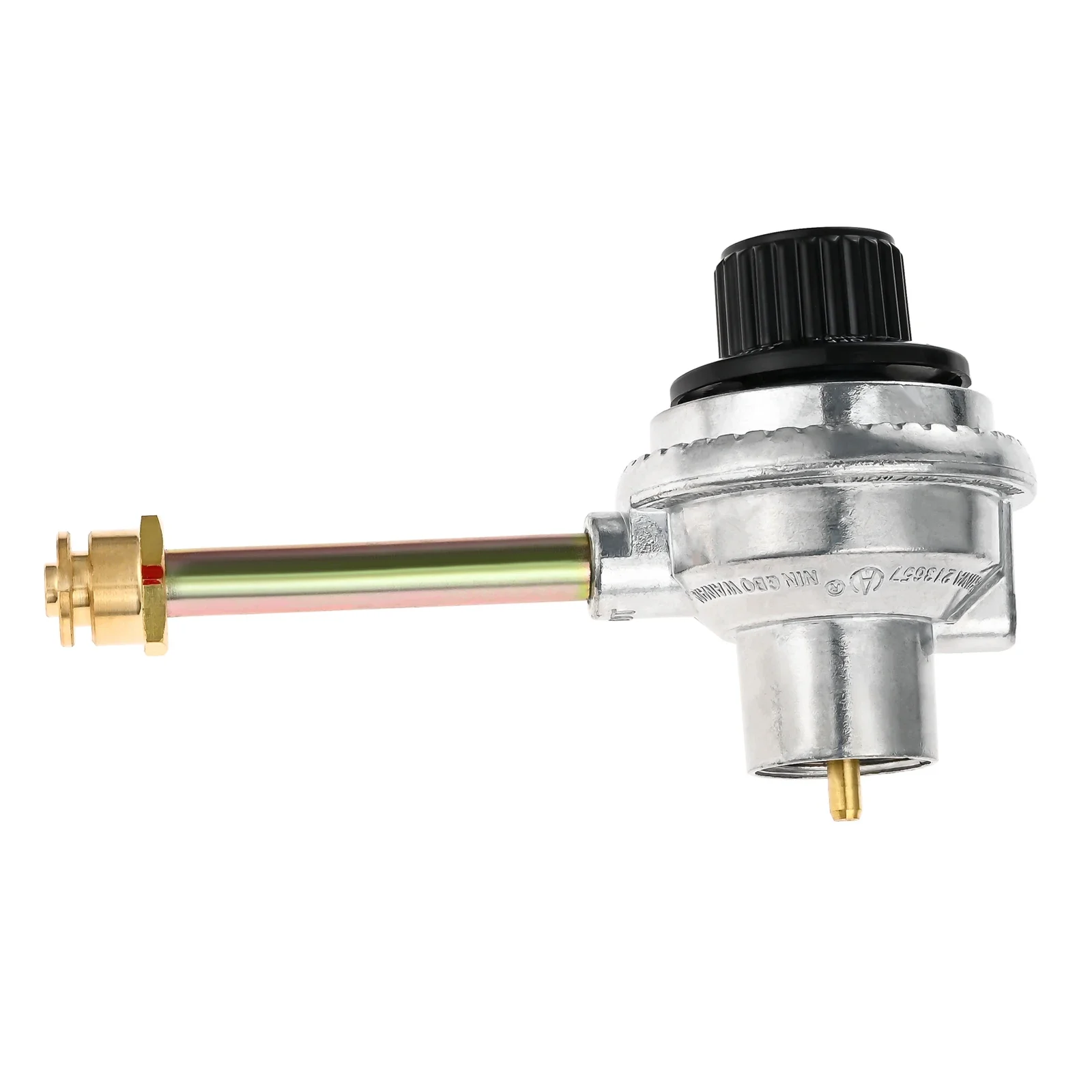 gas grill valvula regulador substituicao para char 05