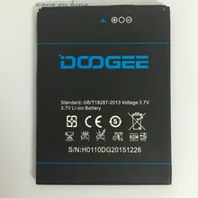 

Original battery for DOOGEE DG2014 smartphone 1750mAh +Tracking Number+ In Stock