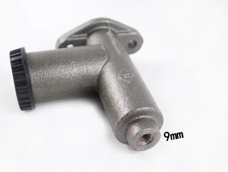 Forklift Brake Master Cylinder Manual with Cup Old Fashioned Brake Pump for TCM 1、 2、 3、 3.5、 4 Tons 50H/60H/70H