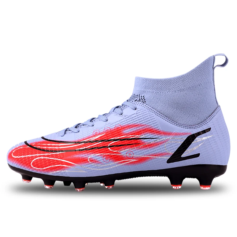 Football Boots Men Football Professional Soccer Cleats Men Sports