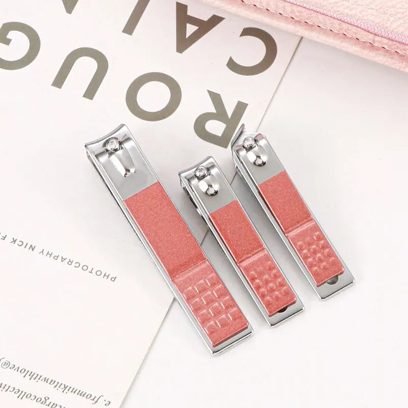 30-in-1 Nail Manicure Set for Women