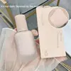 Oil-controlling Concealer Foundation Full Coverage Concealer Waterproof Lasting Oil-Control Liquid Foundation Cream Cosmetics 3