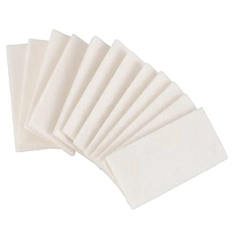 Anti Fog Inserts Reusable Moisture Absorbing Strips for Underwater Dive Case for GoPro DJI AKASO SJCAM Action Camera Accessories