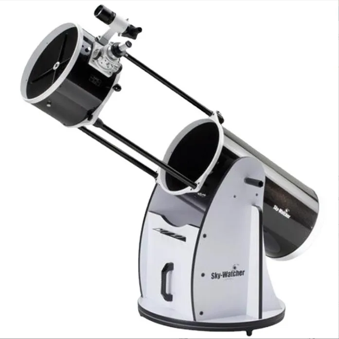 

Sky-Watcher DOB 10 inch (S) 254mm /1200mm manual version retractable Dopson telescope