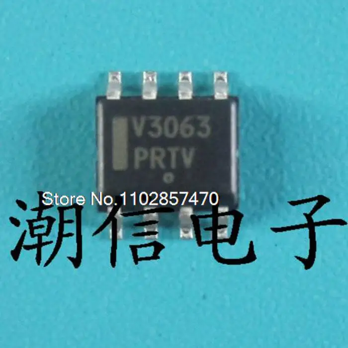 

10 шт./партия NCV3063DR2G V3063 V3063H