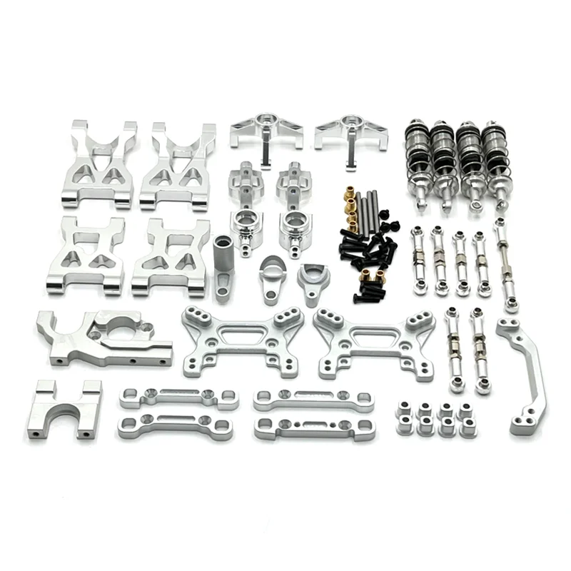 Крышка автомобиля RC WLtoys 104072 - детали кузова 1/10