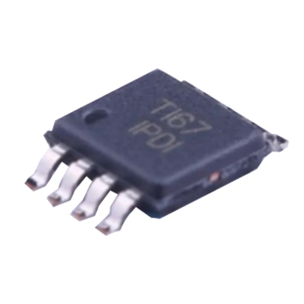 

1 шт./лот INA826AIDGKR INA826AIDGK INA826 IPDI MSOP-8