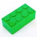 Large Green