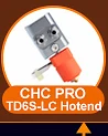 115W®Núcleo cerâmico pro do aquecimento, aquecimento rápido