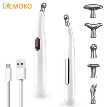 Acupuncture Massager Pen 1