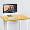 4 SIZE Plywood Tabletop For Kitchens, Living Rooms, Dining Rooms, Coffee Shops Suitable With Metal, Wood, Stone Legs 6