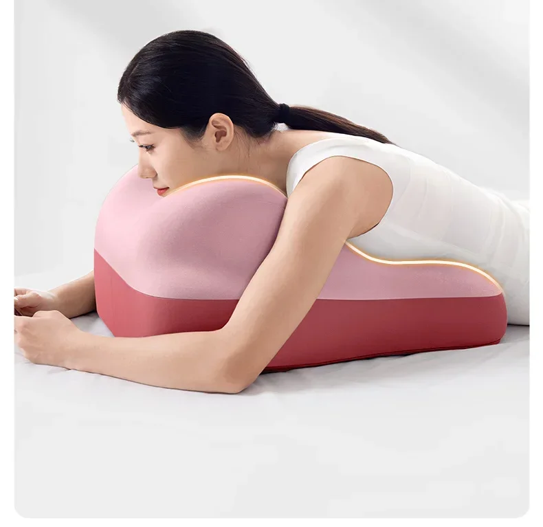 Bedroom Couple Pillow