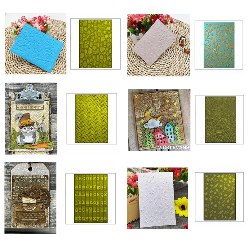 Папка для тиснения | AliExpress