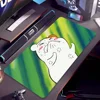 Cute Cartoon Oruchuban Ebichu  Mousepad Large Gaming Compute Gamer PC Keyboard Mouses 5