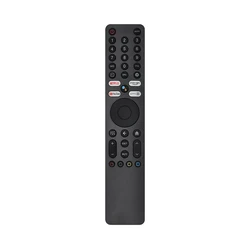 Enhanced Voice Remote Control (XMRM - ML)
