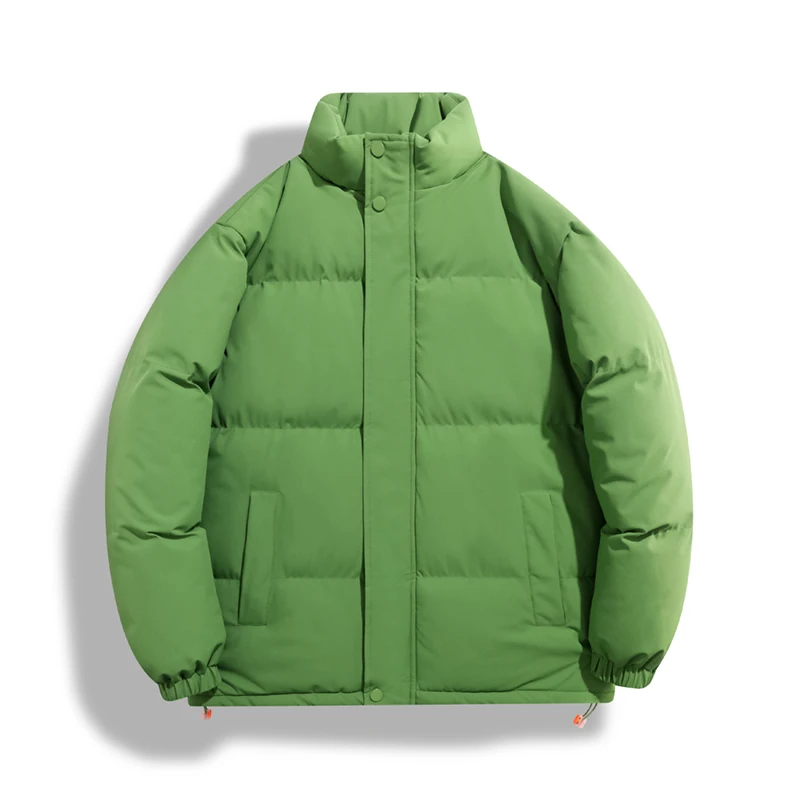 Winter Coat Women Cotton Jacket Plus Size 5XL 6XL 7XL Warm Plush Outwear Big Size Women Clothing Parkas Jaqueta Женская Одежда - Image 6