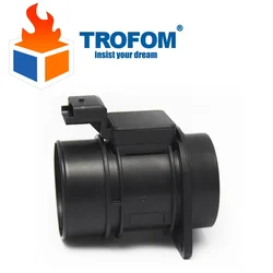 MASS AIR FLOW SENSOR FOR Renault Clio Espace Kangoo Laguna Megane Scenic Trafic 1.9 2.5 7700109812 5WK9620 H7700104426 5WK9632