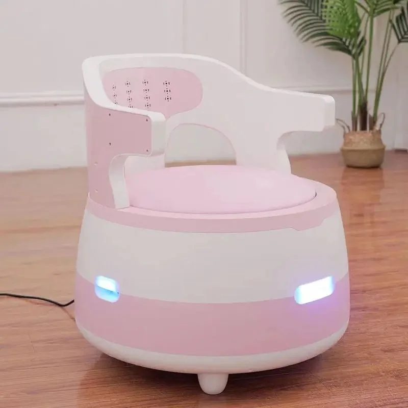Postpartum Repair Electromagnetic Pelvic Floor Muscle Repair Chair New Ems Chair Pelvic Floor Equipment 6