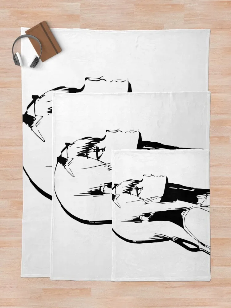 Darling in the Franxx - Zero 2 Throw ���, �ܿ�� ������ ���� ���