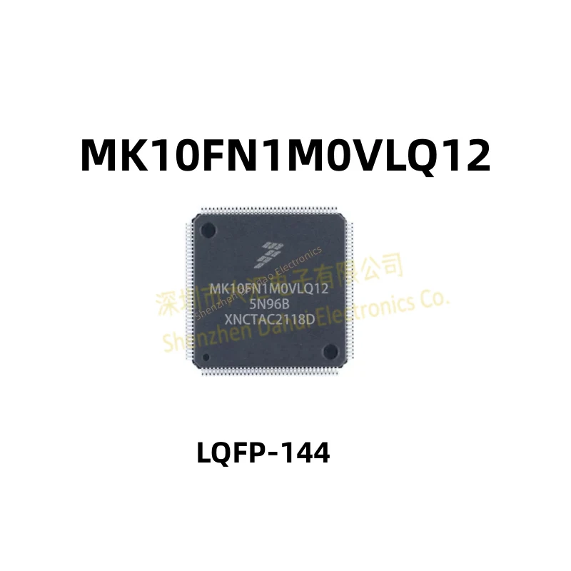 

Quality Brand New MK10FN1M0VLQ12 MK10FN1M0VLQ MK10FN1M0 MK10FN1M MK10FN1 MK10FN MK10 IC MCU Chip LQFP-144