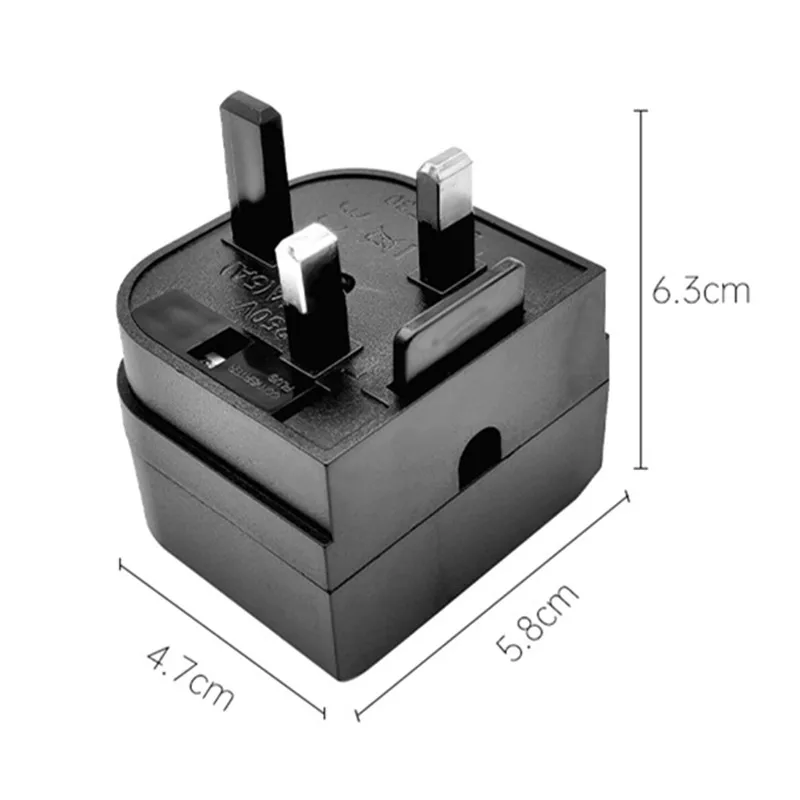 Adattatore AC/DC 15v (Regno Unito Ed Europa - Foto 13