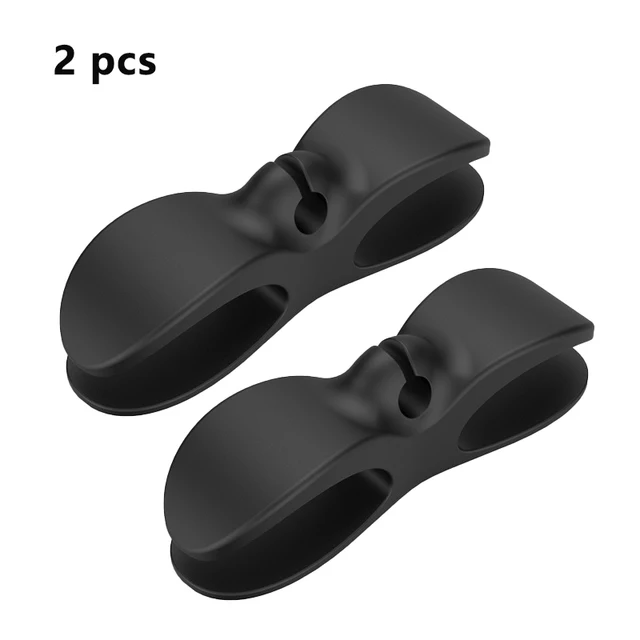Black-2pcs