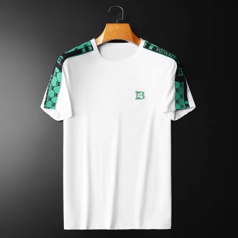 Summer Bottomed Shirt - Image 3