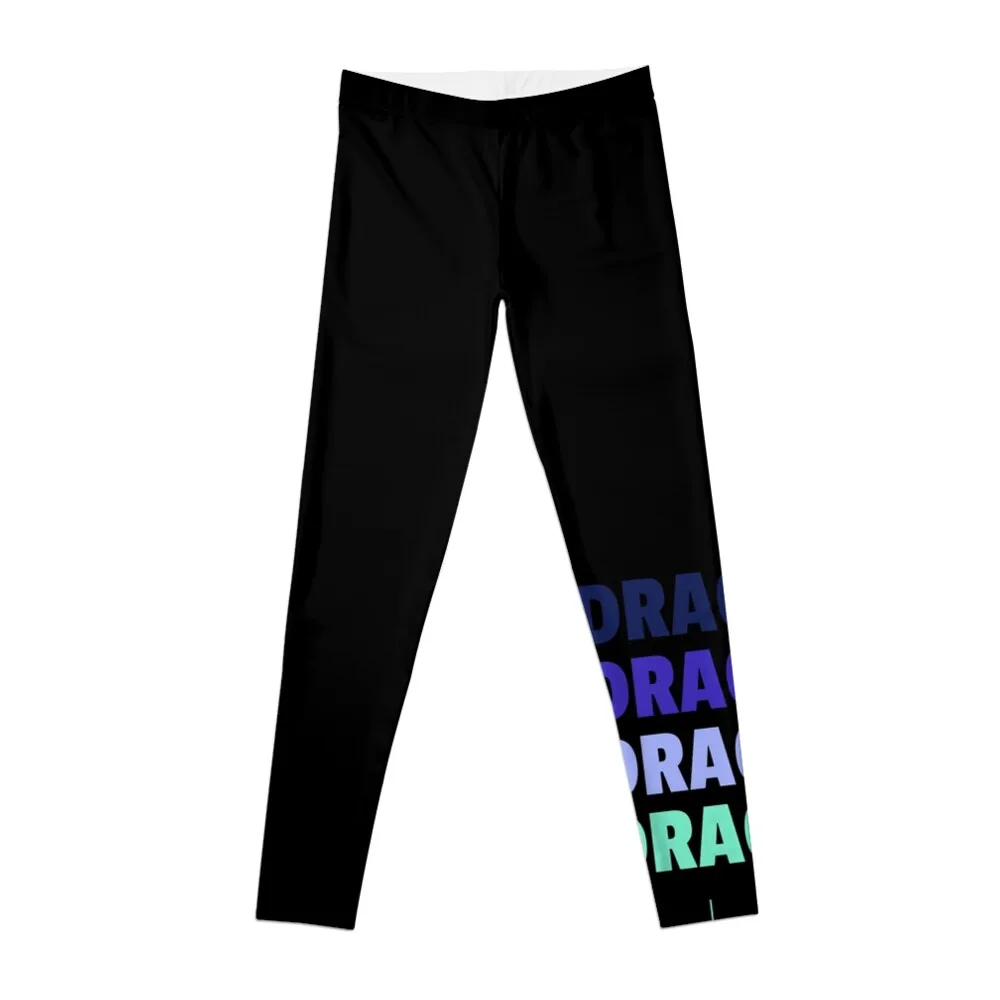 

Dragon Boating Lifestyle Leggings gym top Women Sweatpants for Women gym Women sport set Women