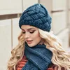Hot Sale Daily Fisherman Beanie Hat Unisex Sailor Style Autumn Beanie Ribbed Knitted Hats For Men Women Short Melon Winter Hat 2