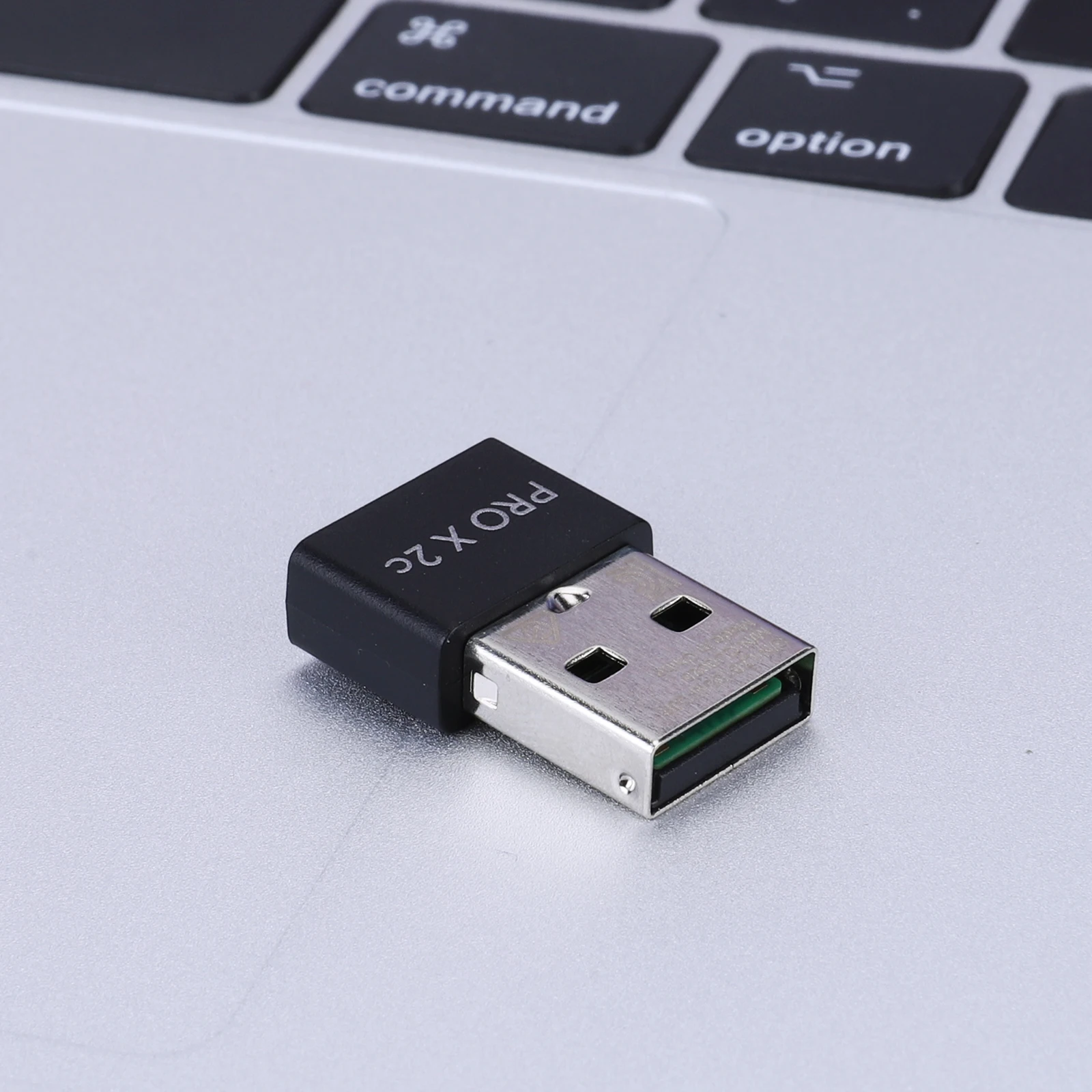 Pro X Superlight 2c 마우스 무선 동글 수신기 경량용 USB 동글 마우스 수신기 어댑터 교체품