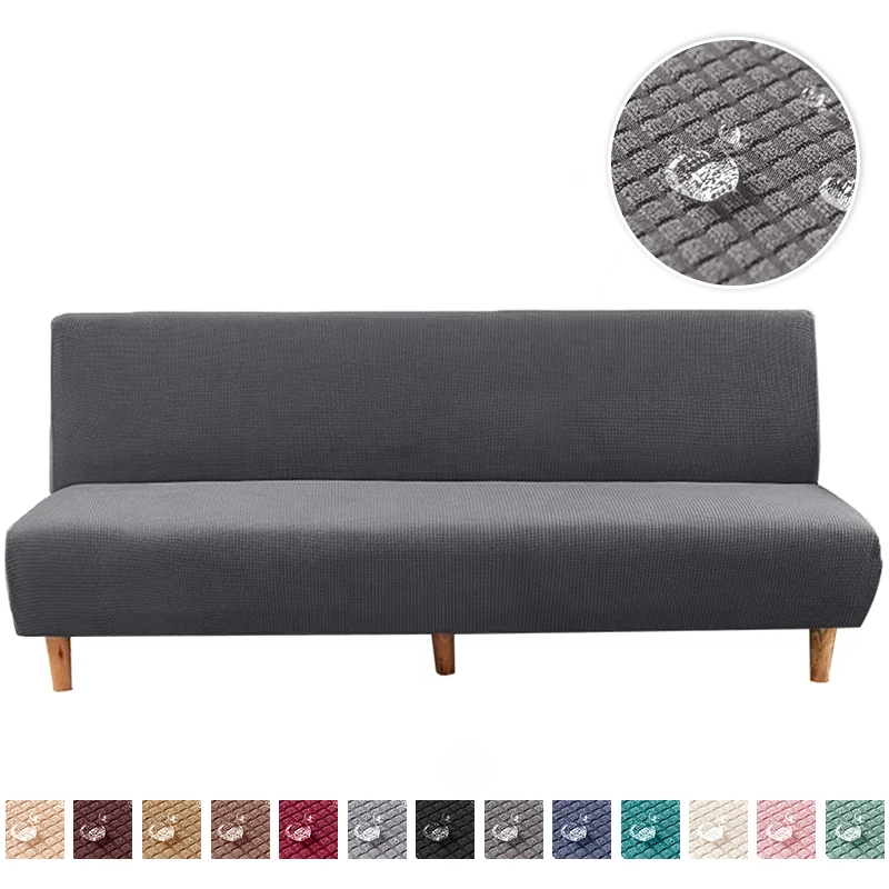 Housse de canapé-lit extensible