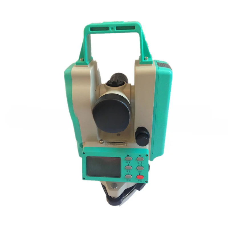 

Boxin theodolite DT-2 DT-2L laser theodolite engineering surveying and mapping instrument manufactured in Beijing