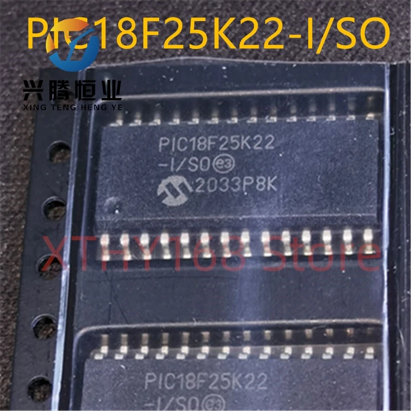 

Новые и оригинальные фотообои, 1 шт., PIC18F25K22 SOP28