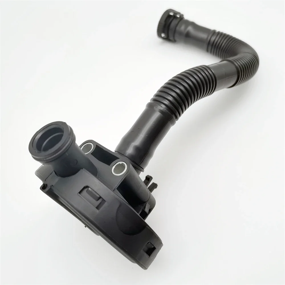 Engine PCV Breather Valve For VW Eos Golf Mk5 Polo Jetta Passat B6 Touran A3 Octavia 03C 103 201 E engine pcv valve