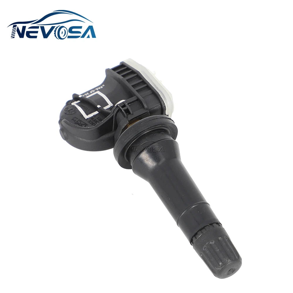 EV6T-1A180-CB EV6T-1A180-CC TPMS Sensor for Ford Focus Kuga Transit Connect Escape Mondeo Tire Pressure Monitoring System