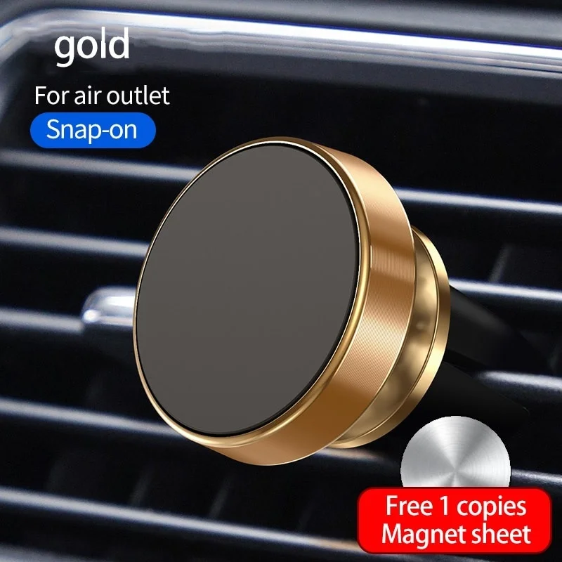 Style A ( Gold )