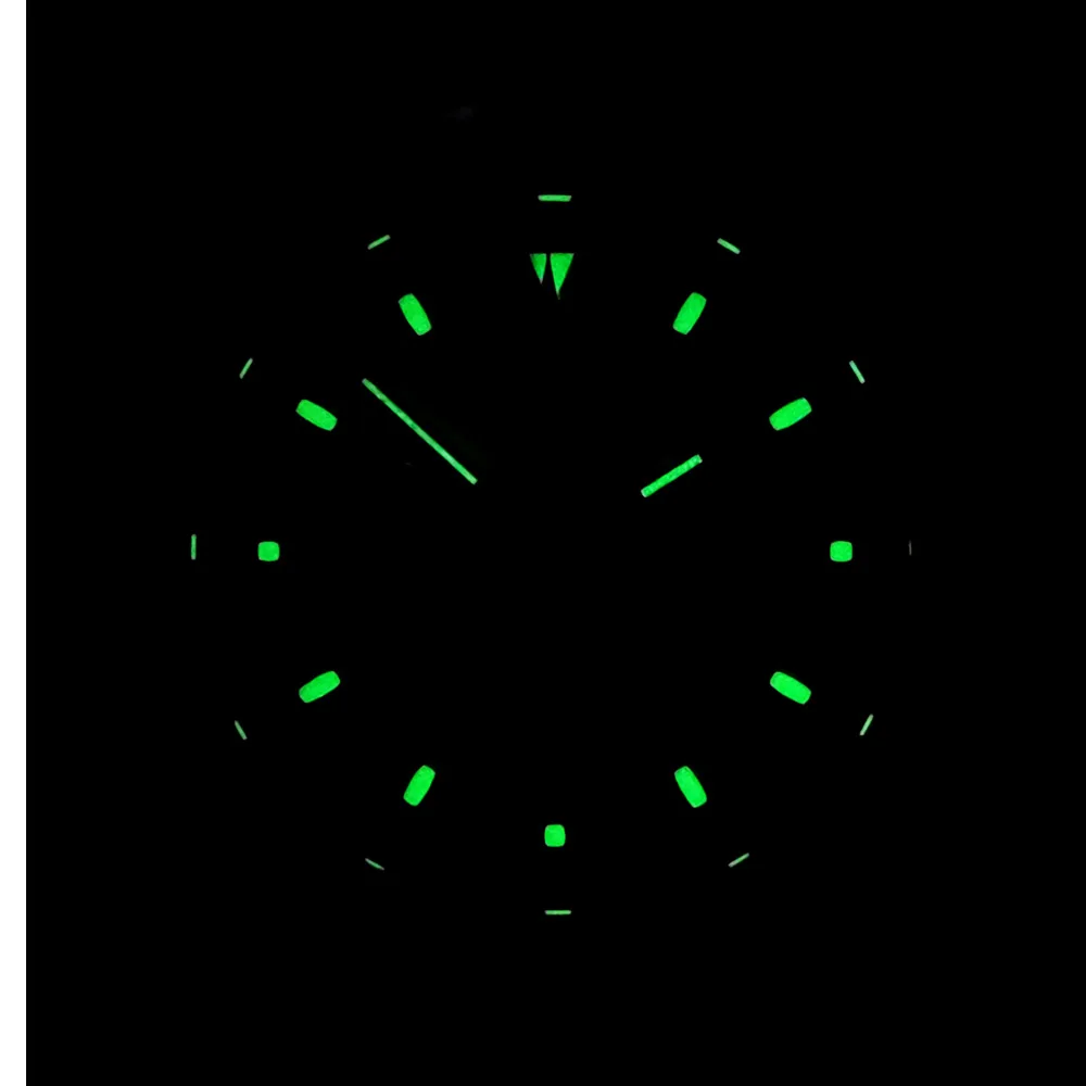 New VK63 Luxury Business Men Watchs Stainless Steel Quartz WristWatch Male Leather Calendar Luminous Clock reloj hombre 6