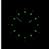 New VK63 Luxury Business Men Watchs Stainless Steel Quartz WristWatch Male Leather Calendar Luminous Clock reloj hombre 6