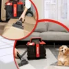 Portable Carpet and Upholstery Cleaner Machine, Powerful Spot Cleaner for Pet Stains, Sofa, Rug, Mattress, Curtain and 6
